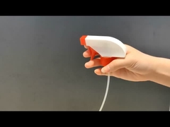 普通の色 ハンドトリガースプレーヤー プラスチック 28 410 Pp 清掃用材料