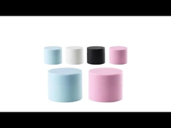 クリームジャー