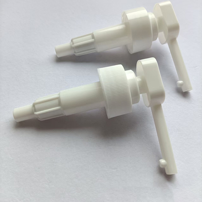 最新型 4cc 角型ヘッド 28/410 ローションディスペンサーポンプ カスタマイズ対応
