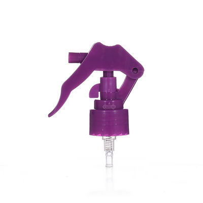 トリガースイッチ付きプラスチックミニスプレーヤー