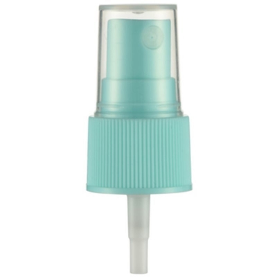 プラスチックの卸売 20/410 24/410 28/410 半蓋の薄霧噴霧器