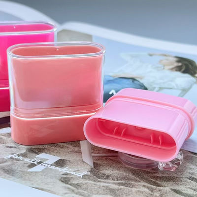 10g 再充填可能なPPデオドラントスティック容器