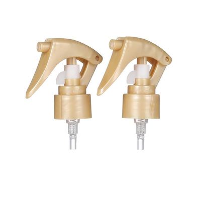 24/410 28/410 プラスチックミニトリガースプレー 糸閉鎖 漏れ防止 ファインミスト スプレーヘッド 家庭用工業用クリーニング