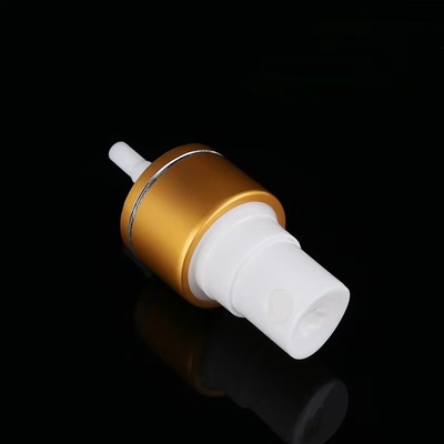 パルファューム用のPPプラスチック・フィーンミストスプレーヤー 18mm 20mm 24mm 28mm