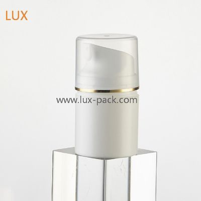 PP 無気ポンプボトル 15ml-100ml 化粧品パッケージ