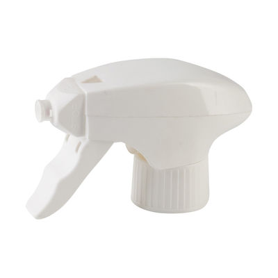 500ml 容量 プラスチック トリガースプレーヤー 印刷オプションと液体製品用スムースカラー付き