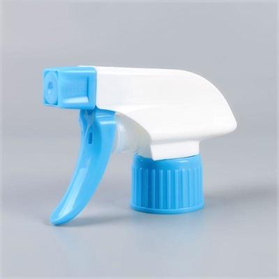 家庭用清掃および漏れ防止用のチャイルドセーフティロック付きプラスチックトリガースプレー