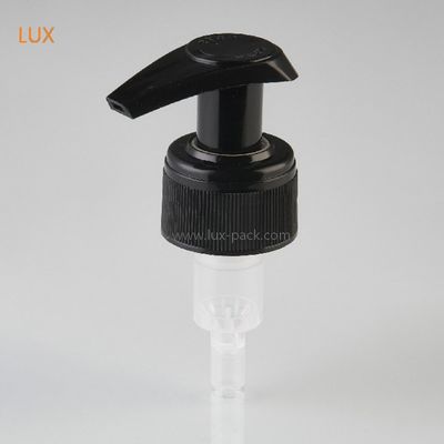 Custom C Type Plastic Lotion Pump with 15-30 Days Lead Time and 625pcs/ctn Packing for Soap Dispenser