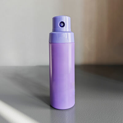 卸売 プラスチックPE粉末スプレーボトル 60g 100g 150g 漏れ防止 赤ちゃん粉末のために再充填