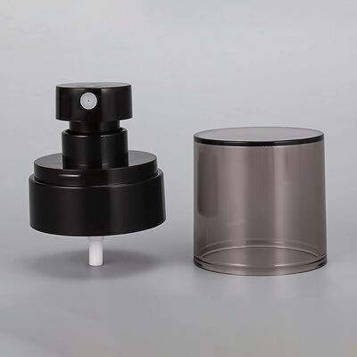 卸売 24/410 細霧噴霧器 噴霧ボトルを設置するためのPP/ASキャップ