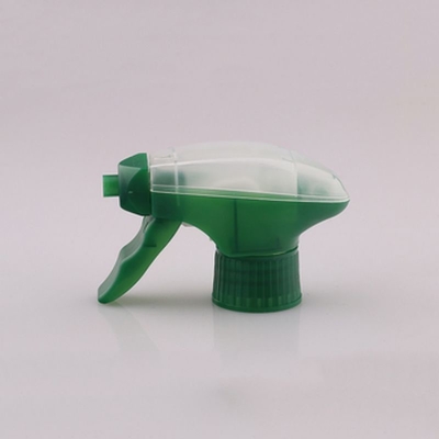特殊設計 24/410 28/410 プラスチックトリガースプレーヤー ボトル洗浄用