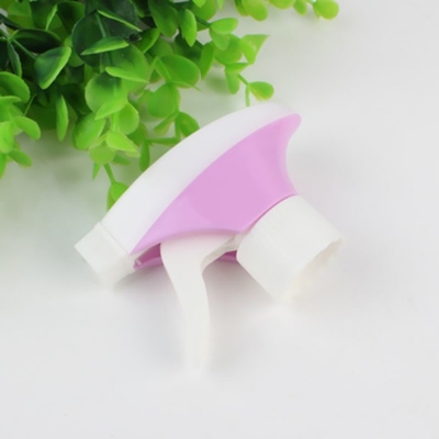 手 28 / 410 PP 多彩のプラスチックトリガースプレーヤー