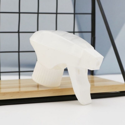 28/415 異なるボトルのトリガースプレーヤー プラスチック材料