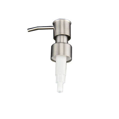 オーダーメイド 卸売 優れた品質 24/28MM プラスチック アルミポンプ 化粧液液