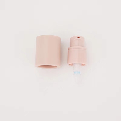 互換性 様々なクリームに適した 液体ファンデーションおよび他の化粧品のためのプラスチック粉末ポンプ