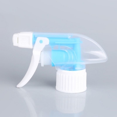 製造 28 / 410 様々なタイプ PP プラスチック トリガースプレーヤー 清掃用