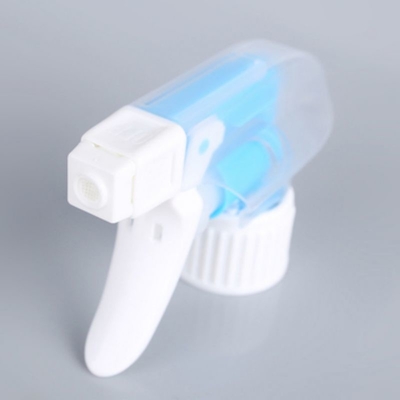 製造 28 / 410 様々なタイプ PP プラスチック トリガースプレーヤー 清掃用