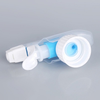 製造 28 / 410 様々なタイプ PP プラスチック トリガースプレーヤー 清掃用