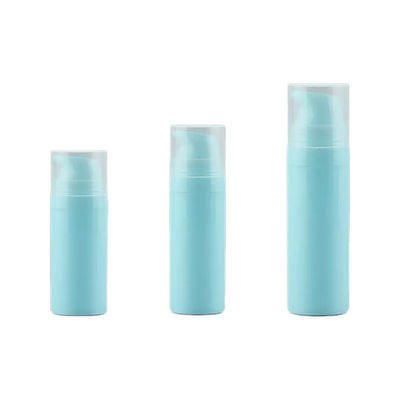 工場 10ml プラスチック スナップ 関節 空気なし ポンプ ポンプ ボトル 皮膚ケア