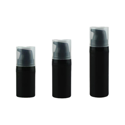 工場 10ml プラスチック スナップ 関節 空気なし ポンプ ポンプ ボトル 皮膚ケア