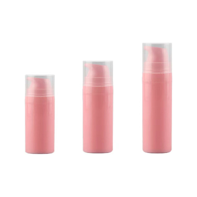 工場 10ml プラスチック スナップ 関節 空気なし ポンプ ポンプ ボトル 皮膚ケア