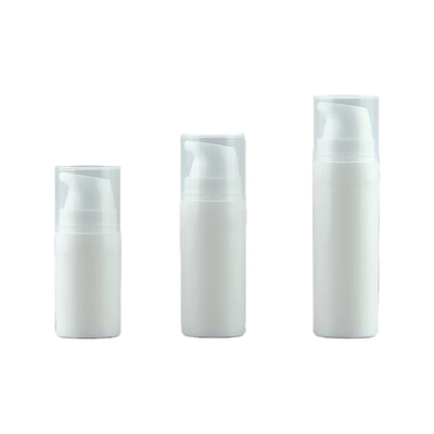 工場 10ml プラスチック スナップ 関節 空気なし ポンプ ポンプ ボトル 皮膚ケア