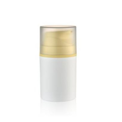 独特の形 30ml 高品質の空気のないボトル クリーム 皮膚ケア