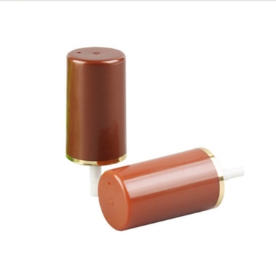 リサイクル可能 20 / 410 プラスチック クリーム ディスペンサー パンプ 皮膚ケア 洗浄