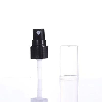 製造 18 / 410 化粧品に使用されるプラスチック製の薄霧スプレーヤー