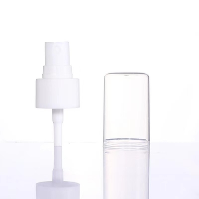 製造 18 / 410 化粧品に使用されるプラスチック製の薄霧スプレーヤー