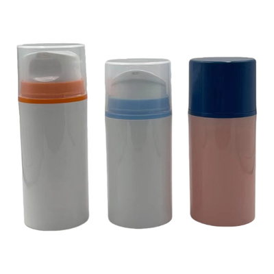 人気スタイル 30ml パーソナルケア用 空気のないボトル