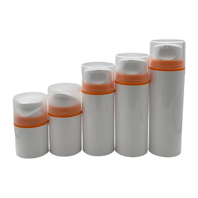 人気スタイル 30ml パーソナルケア用 空気のないボトル