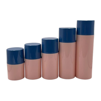 人気スタイル 30ml パーソナルケア用 空気のないボトル