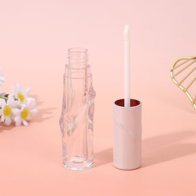 スクリップキャップ メタル唇グラスチューブ 4.5mlサイズ 完璧な唇色の適用のために