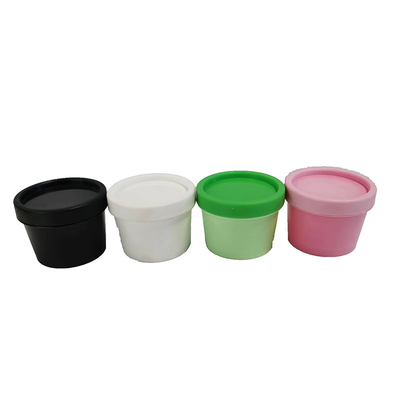 花瓶形 30g 多色のクリームボトル 化粧品用