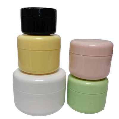 肌ケア用パーソナルケア用50gプラスチッククリーム