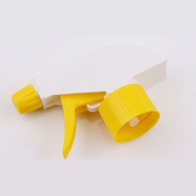 28/410 ボトル用プラスチックトリガースプレーヤー