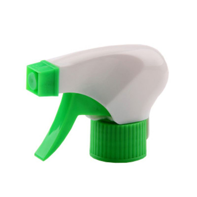 28 / 410 プラスチックトリガースプレーヤー 皮膚ケア用ボトルに使用
