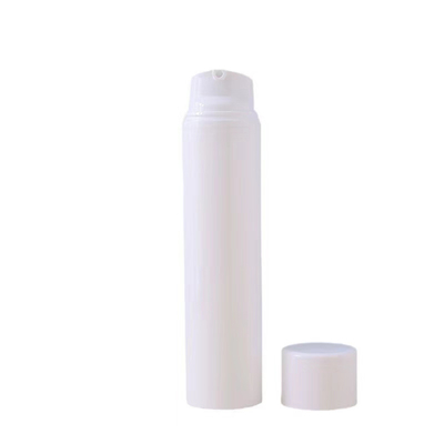 パーソナライゼーションサポート 皮膚ケア用 80ml 空気のない配送器ポンプボトル