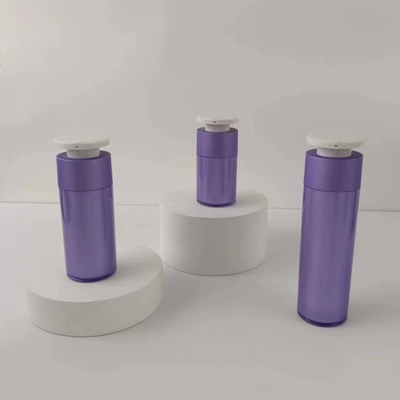 卸売 豪華 15ML 30ML & 50ML 空きプラスチックアクリルローションボトル カスタマイズされた色を受け入れます