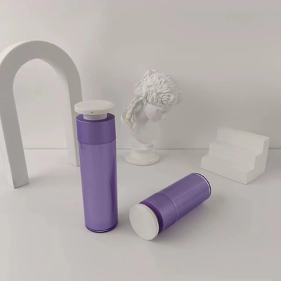 カスタマイズされたラグジュアリーアクリルローションクリームボトル 15ML 30ML & 50ML 化粧品用空包装