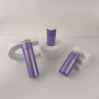カスタマイズされたラグジュアリーアクリルローションクリームボトル 15ML 30ML & 50ML 化粧品用空包装