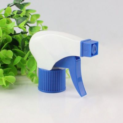 28/410 プラスチックトリガースプレーヤー（調整可能なジェット＆ミストノズル、PETボトル用耐久性PP素材付き）