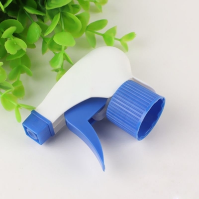 ボトル カスタマイズされたサポート 28/410 オーバル壁プラスチックトリガースプレーヤー