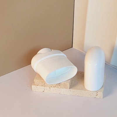 15g パーソナライズ可能なプラスチック空き消臭剤スティックチューブ