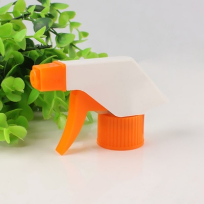 使いやすいプラスチック トリガースプレー 28 / 410 特殊な外観