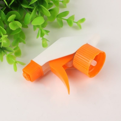 使いやすいプラスチック トリガースプレー 28 / 410 特殊な外観