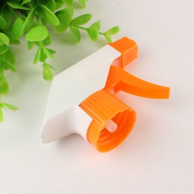 使いやすいプラスチック トリガースプレー 28 / 410 特殊な外観