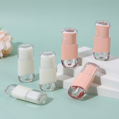 2.3ML 空っぽの唇光チューブ カスタマイズされた色で可愛い形状 アイテム名 唇光チューブ印刷 カスタマイズされたシルクスクリーン印刷