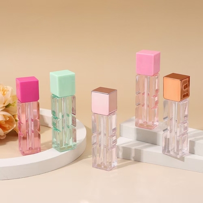 3.5ML ロンブス PP リップ・グロースチューブ 空の化粧品容器 熱い梱包